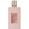 Жіноча парфумована вода Lattafa Asdaaf Ameerat Al Arab Prive Rose 100 ml (100% ORIGINAL) | Солодкий квітково-фруктовий аромат
